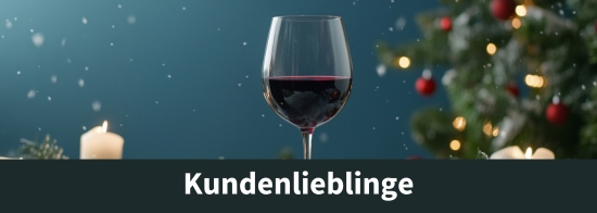 Weihnachtsangebote - Kundenlieblinge