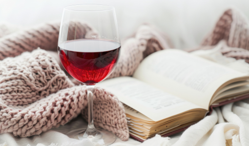 Top 3 Wein zum Lesen