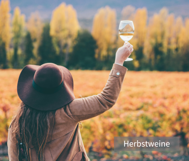 Herbstweine