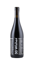 30 Wishes Tempranillo 2022