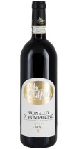 Altesino Brunello di Montalcino Riserva 2017