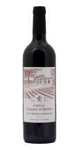 Chateau Caillou d’Arthus St. Emilion Grand Cru 2022