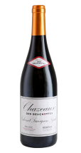 Chazeaux des Beuchottes Cabernet Sauvignon Syrah 2023