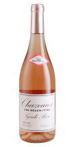 Chazeaux des Beuchottes Syrah Rosé 2024