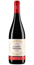 Conde Valdemar Crianza 2019