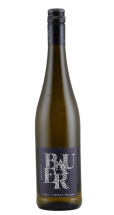 Emil Bauer Müller Thurgau Blue Label trocken 2024