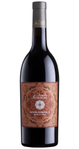 Feudo Arancio Nero d'Avola 2022