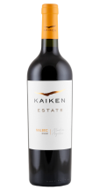 Kaiken Estate Malbec 2022