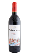 La Rioja Alta Viña Alberdi Reserva 2020