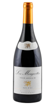 Les Mougeottes Syrah Grenache 2023