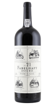 Magnum (1,5 L) Niepoort Fabelhaft Tinto 2021