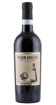 Merum Apulium Primitivo di Manduria Riserva 2018