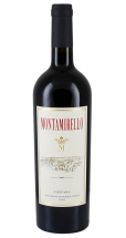 Montamirello Toscana Rosso 2021