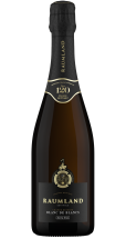 Sekthaus Raumland Blanc de Blancs Grande Réserve Extra Brut 2012