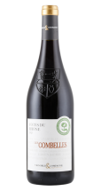 Vignobles & Compagnie Côtes du Rhône - Les Combelles 2023