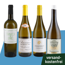 Chardonnay-Probierpaket