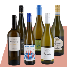 Fish-Lover-Weinpaket