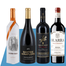 Gran Reserva-Weinpaket