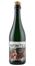 Infinitea The Duke of Blacktea Alkoholfrei