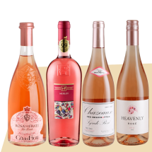 Topseller-Roséweinpaket