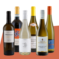 Herbstküche-Weinpaket 