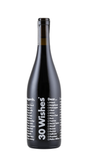 30 Wishes Tempranillo 2022 