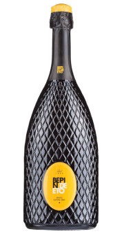 Magnum (1,5 L) Bepin de Eto Prosecco Millesimato 2023 