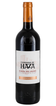 Condado de Haza Crianza 2021 