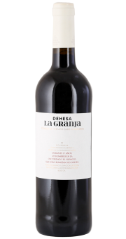 Dehesa la Granja 2020 