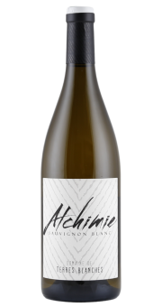 Domaine de Terres Blanche Alchimie Blanc 2022 