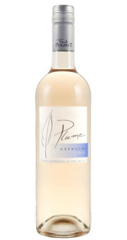 Domaine la Colombette Plume Rosé 2023 