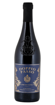 Doppio Passo Primitivo Salento 2023 