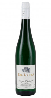 Dr. Loosen Ürziger Würzgarten Riesling Kabinett 2022 