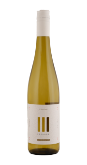 III Freunde Riesling Null alkoholfrei 