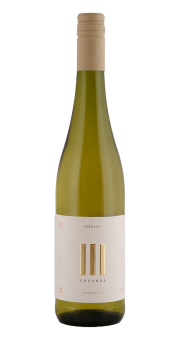 III Freunde Riesling 2023 