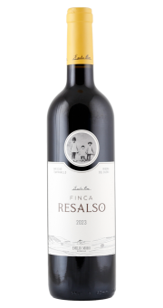 Emilio Moro Finca Resalso 2023 