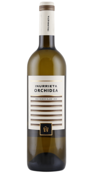 Inurrieta Orchidea Sauvignon Blanc 2024 