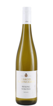 Jakob Schneider Riesling vom Fels 2023 