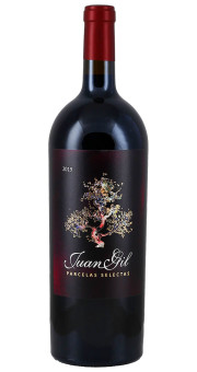 Magnum (1,5 L) Juan Gil Petit Verdot Parcelas Selectas 2023 