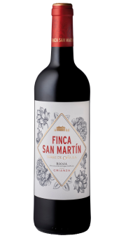 La Rioja Alta Finca San Martin 2021 