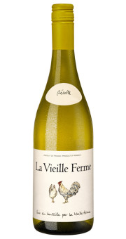 La Vieille Ferme Blanc 2023 