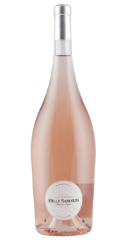 Magnum (1,5 L) Mille Sabords Rosé 2024 