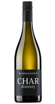 Markus Schneider Chardonnay 2023 