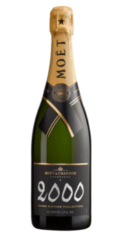 Moët et Chandon Grand Vintage 2000 