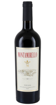 Montamirello Toscana Rosso 2021 