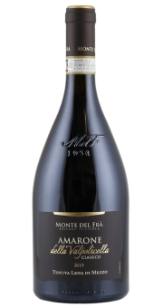 Monte del Fra Amarone della Valpolicella Classico 2019 