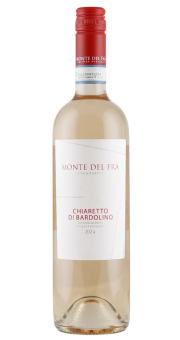 Monte del Fra Bardolino Chiaretto Rosato 2024 