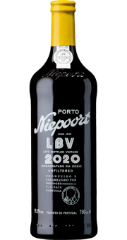 Niepoort LBV Port 2020 in GP 