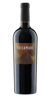 Passamaro Negroamaro 2023 