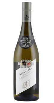 Pfaffl Grüner Veltliner Signature 2024 